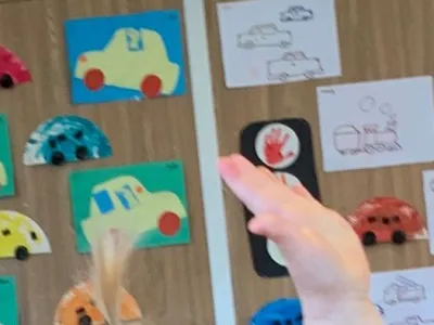 Kinderdagverblijf Boris