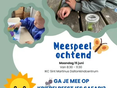 Eigen&Wijzer BSO de CultuurWijzer