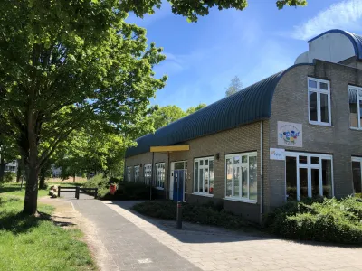Eigen&Wijzer BSO de CultuurWijzer