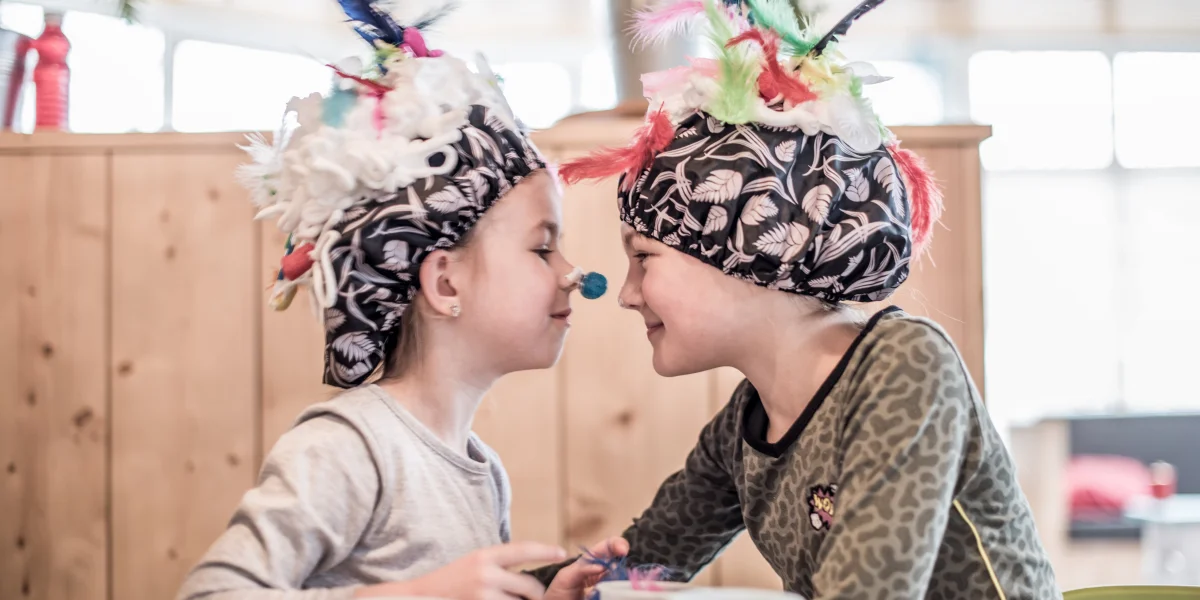 Kinderdagpaleis Eigenwijs