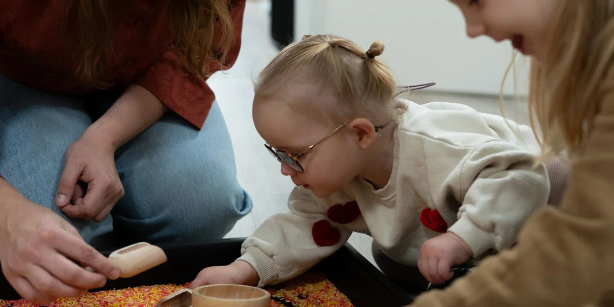 Kinderopvang De kleine Tol