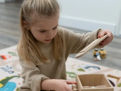 Kinderopvang De kleine Tol