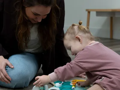 Kinderopvang De kleine Tol