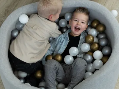 Kinderopvang De kleine Tol