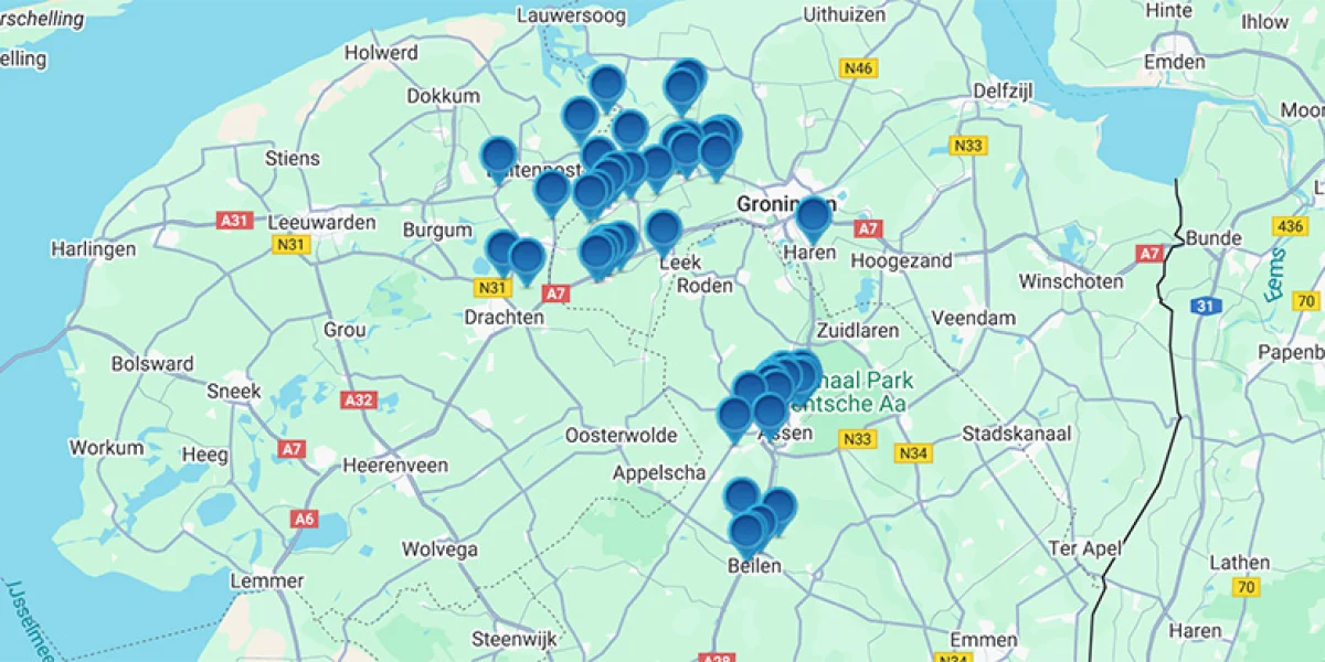 Oldenwening Joling