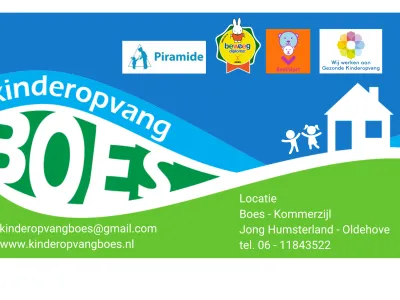 KDV Jong Humsterland