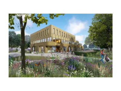 Kinderdagverblijf Brabbel
