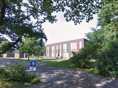 Kinderdagverblijf Brabbel
