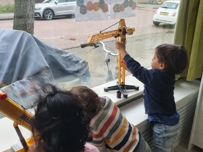 Mammy Daycare