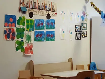Mammy Daycare