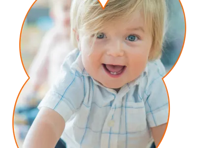 Kinderopvang Vlinderrijk B.V.
