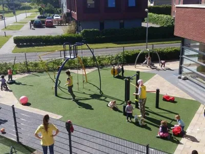 Happy Kids Almere