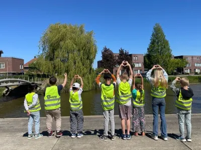 Kinderdagverblijf Bunny