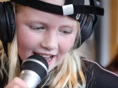 Kids Society Erica locatie Jacob Catsstraat