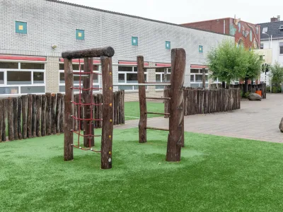 Kindercampus de Cocon 2-4