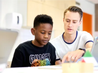 Kinderopvang Tilburg