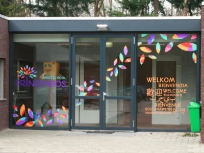 Basisschool Prinsenbos