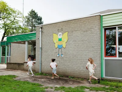 Vlinderboom