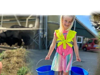 Kinderopvang Hollands Kroon Den Oever