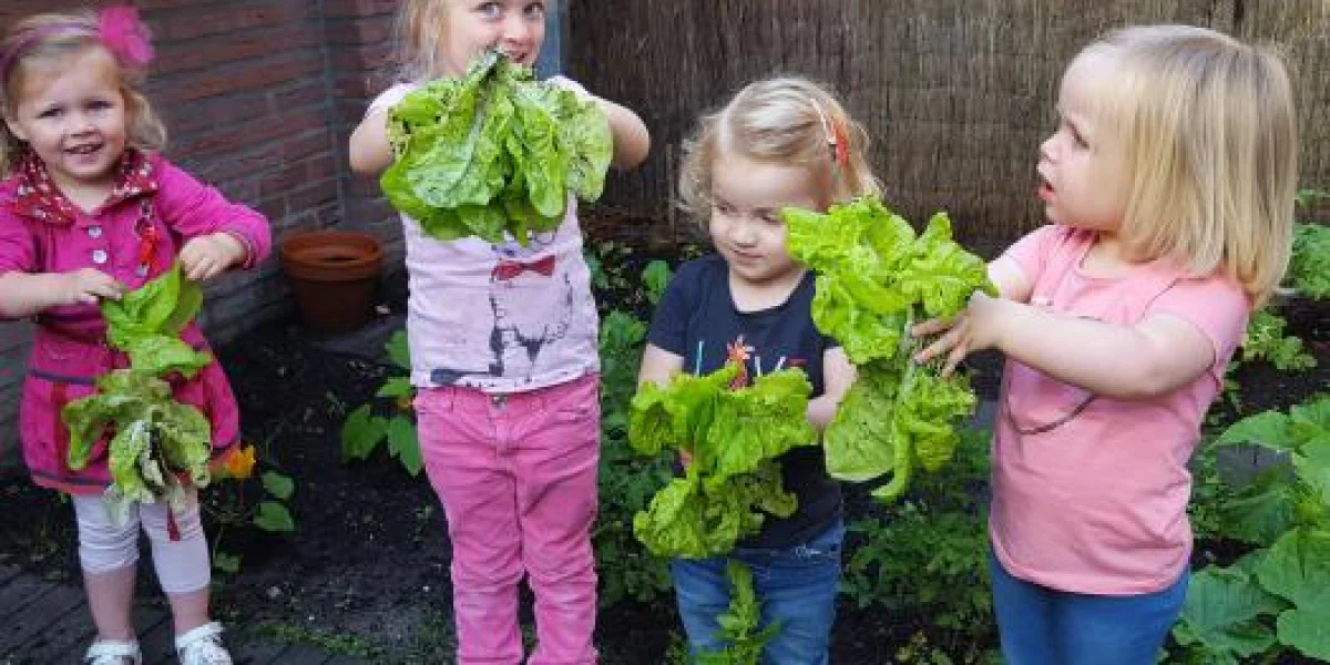 Happy Kids