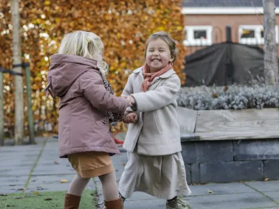 Breda kinderopvang Altijd Lente