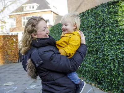 Breda kinderopvang Altijd Lente