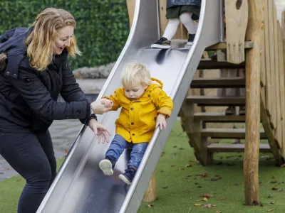 Kinderopvang Ginneken