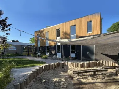 Kindercentrum De Kruimelkring