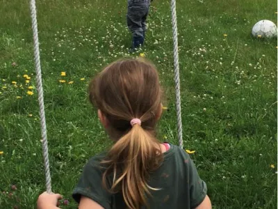 Buitenschoolse opvang DolFijn