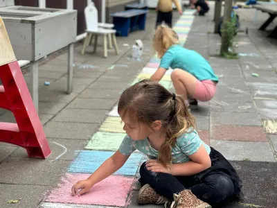 BSO De Pettenvlet aan Zee