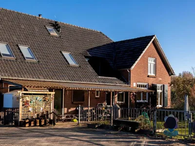 Juut & Co KDV en Peuteropvang De Pannevogel