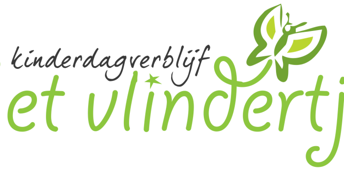 Het Vlindertje