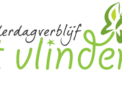 Het Vlindertje