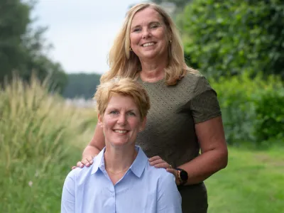 Kinderdagverblijf De Bloementuin