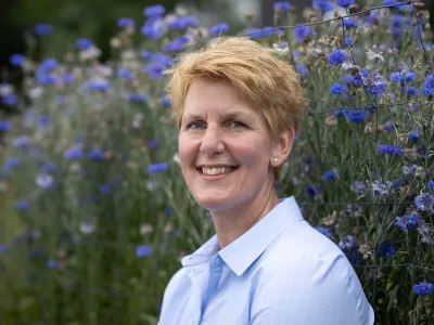 Kinderdagverblijf De Bloementuin