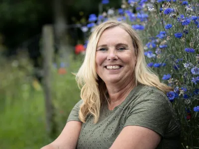Kinderdagverblijf De Bloementuin