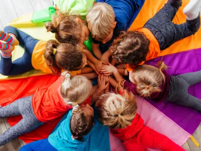 Kinderdagverblijf Bibalou