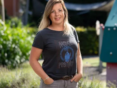 LPS Paviljoen - Anne-Joke Leemreijze
