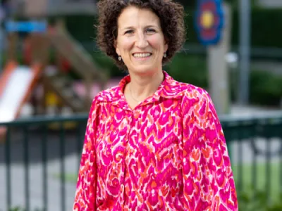 LPS Paviljoen - Annika Eikenaar