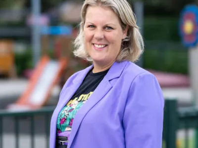 LPS Paviljoen - Carlien Broos
