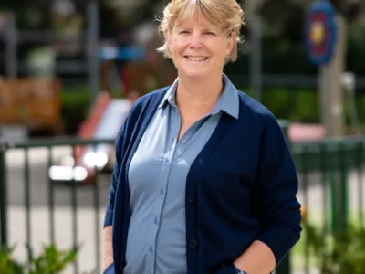 LPS Paviljoen - Claartje Huijgens