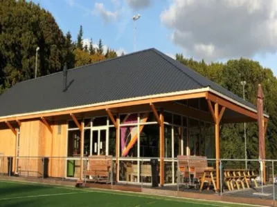 Sport en natuur BSO