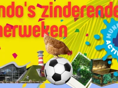 Het Windas 8+
