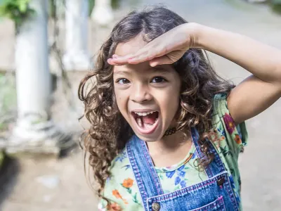 Kinderopvangikke 'de Dennen'