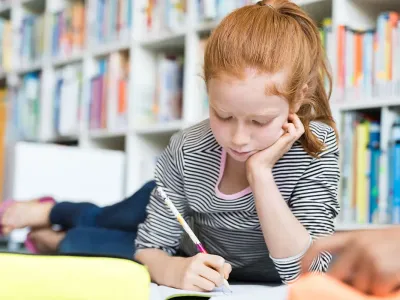 Kinderopvangikke 'de Dennen'