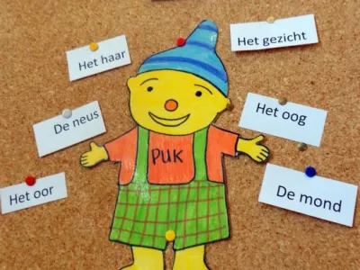 Dikkertje Dap Beverwaard