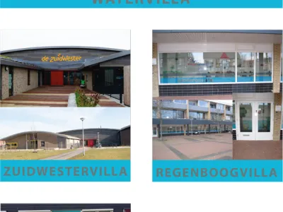 Watervilla