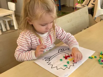 ALL 4 KIDS Kinderopvang