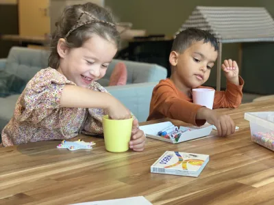 Kidz United - Amstel Kidz