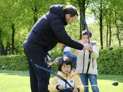 Kidz United - Amstel Kidz
